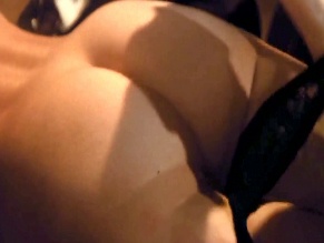 BLANCA ESTRADA NUDE/SEXY SCENE IN IT HAPPENED AT NIGHTMARE INN