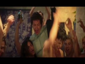 BLANCA SUAREZ in DISCO, IBIZA, LOCOMIA (2024)