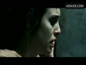 BLANCA SUAREZ NUDE/SEXY SCENE IN NEON FLESH