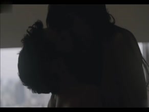 TERESA RUIZ NUDE/SEXY SCENE IN AQUI EN LA TIERRA