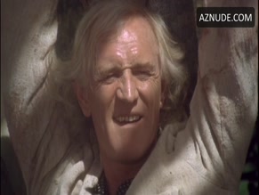 BO DEREK in TARZAN, THE APE MAN(1981)
