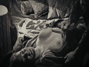 BOGUMILA BAJOR NUDE/SEXY SCENE IN WOMEN'S HELL