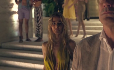 BOJANA NOVAKOVIC NUDE/SEXY SCENE IN YOUR FRIENDS & NEIGHBORS