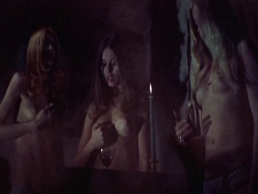 BONNIE NEILSON,MIRA PAWLUK,RANDALL CARPENTER NUDE/SEXY SCENE IN CANNIBAL GIRLS