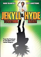 JEKYLL & HYDE...TOGETHER AGAIN NUDE SCENES