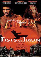 FISTS OF IRON NUDE SCENES