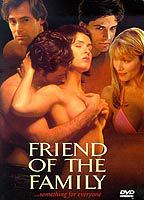 FRIEND OF THE FAMILY NUDE SCENES