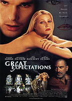 GREAT EXPECTATIONS NUDE SCENES