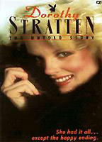 DOROTHY STRATTEN, THE UNTOLD STORY NUDE SCENES