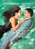FORCES OF NATURE NUDE SCENES