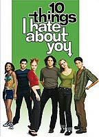 10 THINGS I HATE ABOUT YOU NUDE SCENES