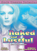 NAKED AND LUSTFUL NUDE SCENES