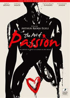THE ART OF PASSION