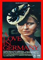 A LOVE IN GERMANY NUDE SCENES