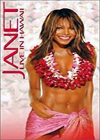 JANET - LIVE IN HAWAII NUDE SCENES