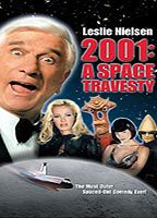 2001: A SPACE TRAVESTY NUDE SCENES