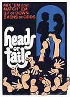 HEADS OR TAILS