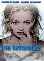 THE INVISIBLES