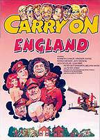 CARRY ON ENGLAND