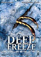 DEEP FREEZE NUDE SCENES