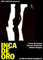 INCA DE ORO NUDE SCENES