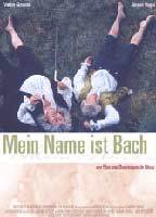 MEIN NAME IST BACH NUDE SCENES