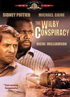 THE WILBY CONSPIRACY