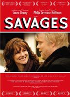 THE SAVAGES NUDE SCENES