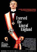 I SERVED THE KING OF ENGLAND