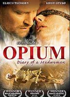 OPIUM: DIARY OF A MADWOMAN NUDE SCENES