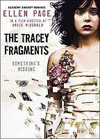 THE TRACEY FRAGMENTS NUDE SCENES