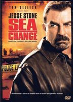 JESSE STONE: SEA CHANGE NUDE SCENES