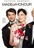 MADE OF HONOR NUDE SCENES