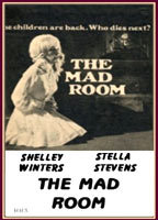 THE MAD ROOM NUDE SCENES