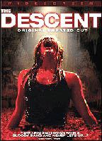 THE DESCENT NUDE SCENES