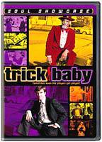 TRICK BABY NUDE SCENES