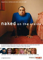 NAKED ON THE INSIDE NUDE SCENES