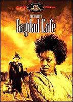 BAGDAD CAFE NUDE SCENES