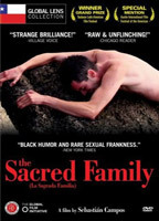 THE SACRED FAMILY NUDE SCENES