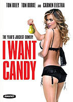 I WANT CANDY NUDE SCENES