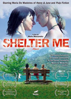 SHELTER ME NUDE SCENES