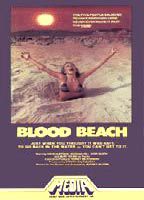 BLOOD BEACH NUDE SCENES