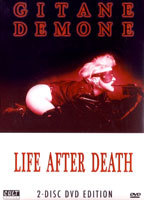 GITANE DEMONE: LIFE AFTER DEATH
