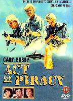 ACT OF PIRACY NUDE SCENES