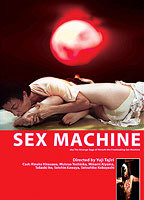 SEX MACHINE NUDE SCENES