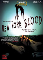 NEW YORK BLOOD
