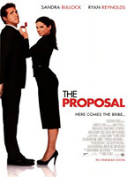 THE PROPOSAL NUDE SCENES