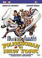 A POLICEWOMAN IN NEW YORK NUDE SCENES