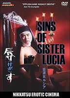 SINS OF SISTER LUCIA NUDE SCENES