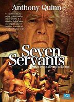 SEVEN SERVANTS NUDE SCENES